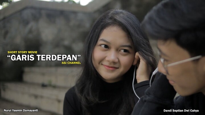 Garis Terdepan - Short Movie (Film Pendek Baper)