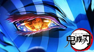 Trailer Kimetsu no Yaiba Infinity Castle [DUB INDO]