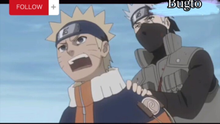 Fourth Shinobi World war tagalog part 11 ( naruto)