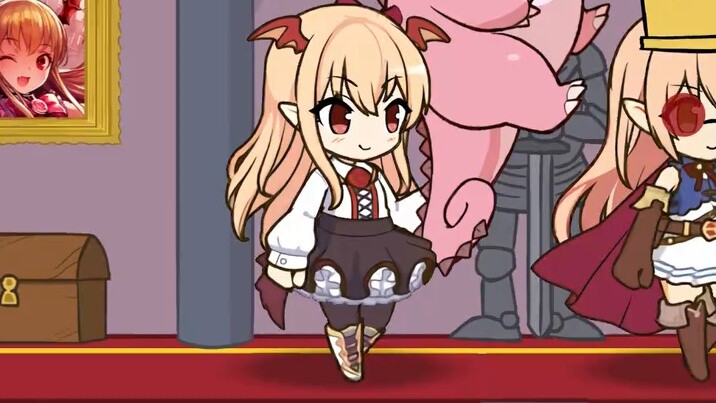 Assassinate the Great God