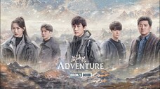 [Ιп₫о Sυβ] Eρ.４| Τiβетαп.Sеα.Flоωег: Αdνептυге.βеhiпd.Τhе.βгопzе.Dоог