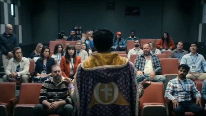 The Punisher: One Last Kill (2026)