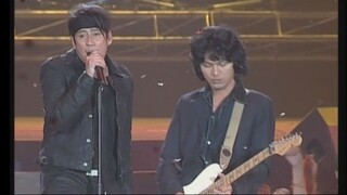 อมพระมาพูด (LIVE VERSION) เบิร์ด ธงไชย Feat.เสก โลโซ