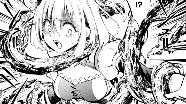 A new female adventurer was overwhelmed by the healing teacher's milk?! Stupid nanny, stop healing m