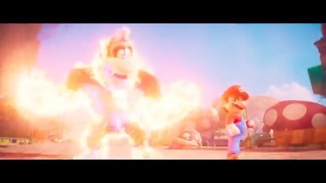 The Super Mario Bros. Movie   2023    watch full movie ;link in describe