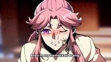 Simulasi Tanpa Batas (Sub Indo) Game Horor Jadi Nyata!? Karyawan Cupu Bangkit Lawan Monster & Takdir