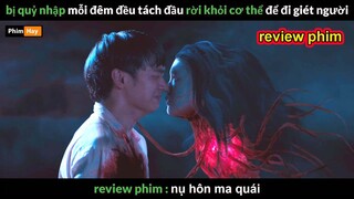 Review phim Thái Lan cực hay - Câu Chuyện Tình Yêu Buồn