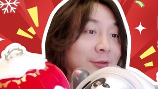 Phiên bản đầu tiên của Bing Dwen Dwen đã được mở hộp và hôm nay tôi phải cho các bạn xem!