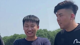 今日特警体验，感受颇深，结局相当佩服！