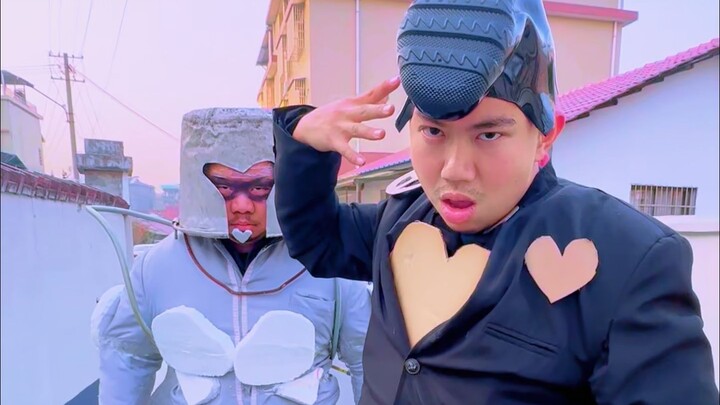 Episode paling lucu