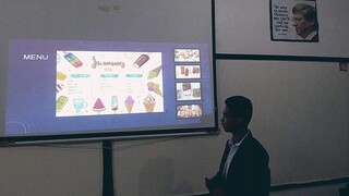 Business Proposal Presentation