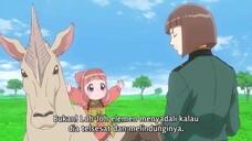 Isekai de Mofumofu Nadenade suru Tame ni Ganbattemasu Eps 3 (Sub Indo)
