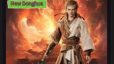 Tales Of Hearding God Episode 1 Sub Indo 1080p [ New ]