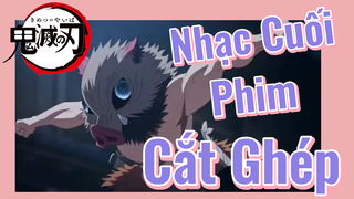 Nhạc Cuối Phim Cắt Ghép