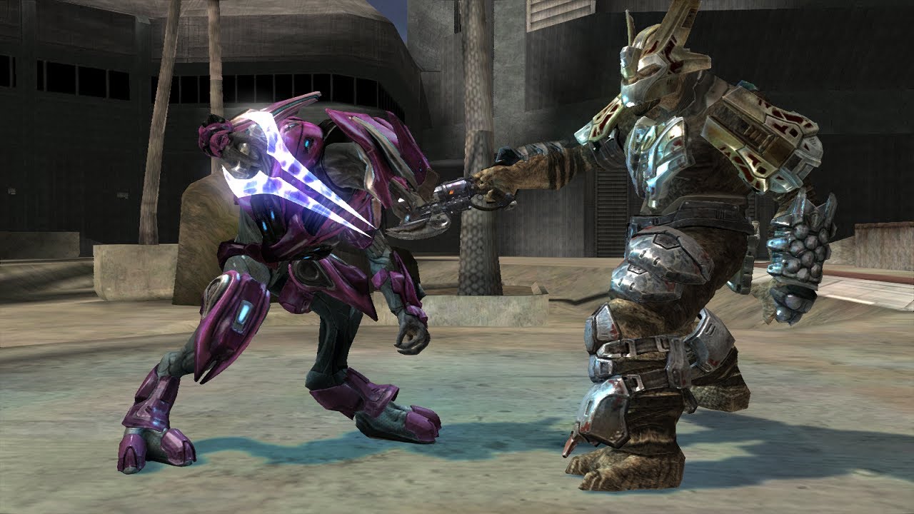 Total 76+ imagen halo reach heretics - Viaterra.mx