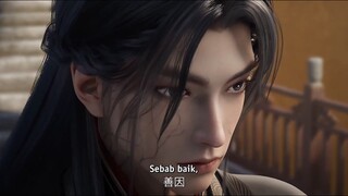 Jade Dinasty S3 Eps 21 Sub Indo Hd