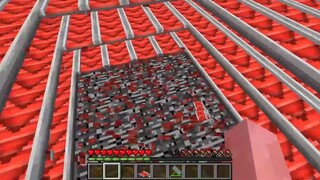 When the start is on the Conveyor Belt Continent! Take off directly, how to defeat the ender dragon 