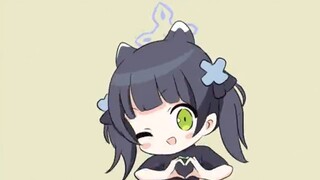 【碧蓝档案】肃清！小瞬的安魂曲☆（作者：Heeya）