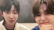 Choi Seungcheol knows that Chinese fans like to call him Pigsy~ "I don't have a choice!" Xiaoba brin