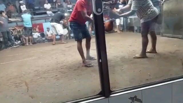 NAKA CHAMBA NG MAY BAKAL! RARE GF