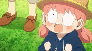 SPY×FAMILY Season 2: Anya—Let’s enjoy!!!