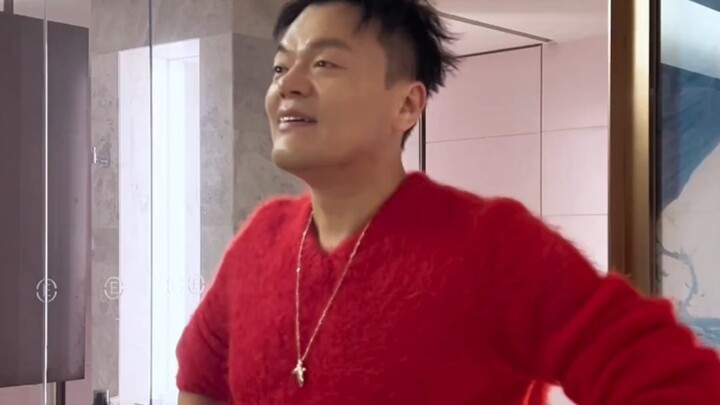 【JYP He Xinlong, Li Zihao, Yao Chen, Wang Feifei, Meng Jia】JYP China Artists' Cha Compilation Coveri