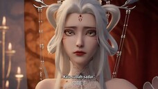 Jade Dynasty S3 Ep10(62) sub indo