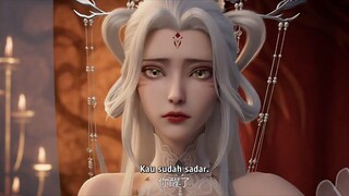 Jade Dynasty S3 Ep10(62) sub indo