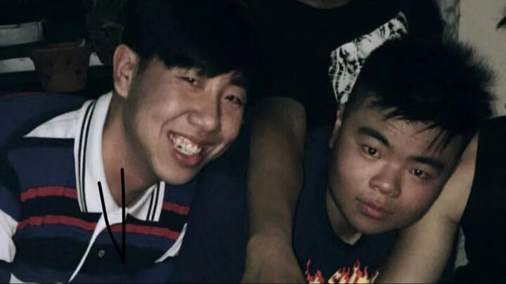 I dont want "cơm tấm bì sườn chả" because I want you #Boijeon-Ham Choi Quan 1