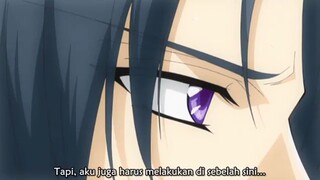 gakuen heaven episode 6 Sub indo