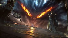 EP01 | Eclipse of Illusion - 1080p HD Sub Indo