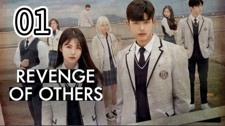 🇰🇷 REVENGE OF OTHERS (Eng Sub) Episode 1