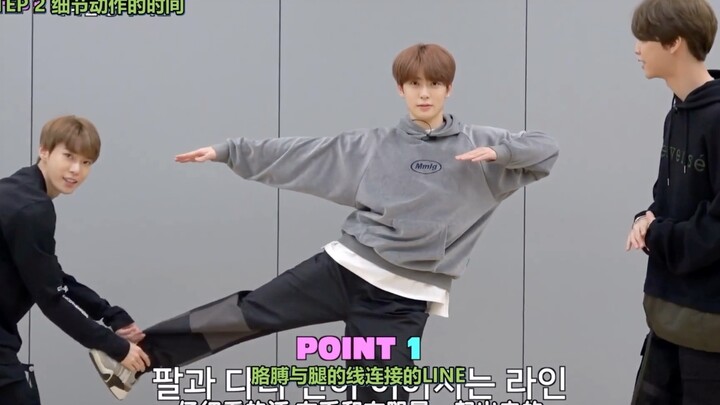 Zheng Zai Xuan | Sedang diganggu oleh ketua skuad bulu cerpelai dan si pemilik bulu cerpelai sendiri