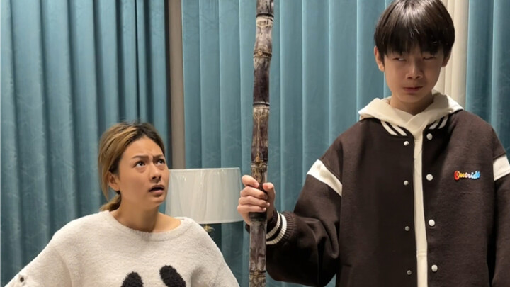 [เฉินเฉินกับเตี่ยนเตี่ยน] วิดีโอถูกจัดเก็บเรียบร้อยแล้ว ยินดีต้อนรับทุกคนมาชม!