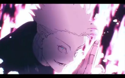 โกะโจ ซาโตรุ VS ริวเมน สุโคโร ฉบับเต็ม