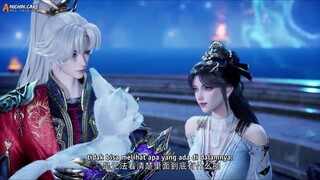 the emperor of myriad realms eps 217
