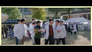 Dr. Cha Episode 1 Engsub