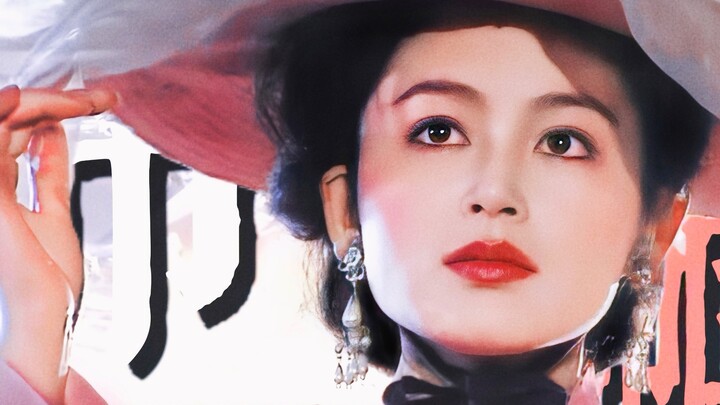 "Sắc đẹp và tình yêu không phải là chủ đề trò chuyện của cô ấy, lòng trung thành và chính nghĩa là h