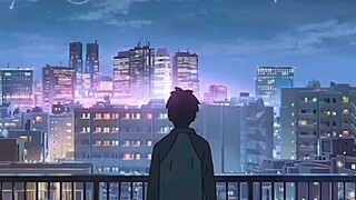 kimi no nawa AMV-TADA KOE HITOTSU