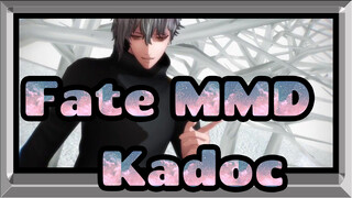[Fate MMD] Kadoc's Remiss