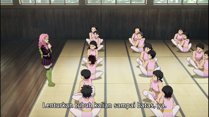 gurunya mau juga