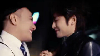 Tanpa Minecraft, tetap bahagia!