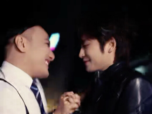 Be happy without Minecraft!