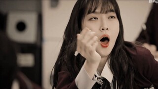 Penthouse｜Zhou Xijing｜Who doesn't love to criticize beauties?