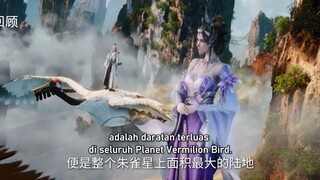 Renegade Immortal Episode 82 Sub Bagus 480P