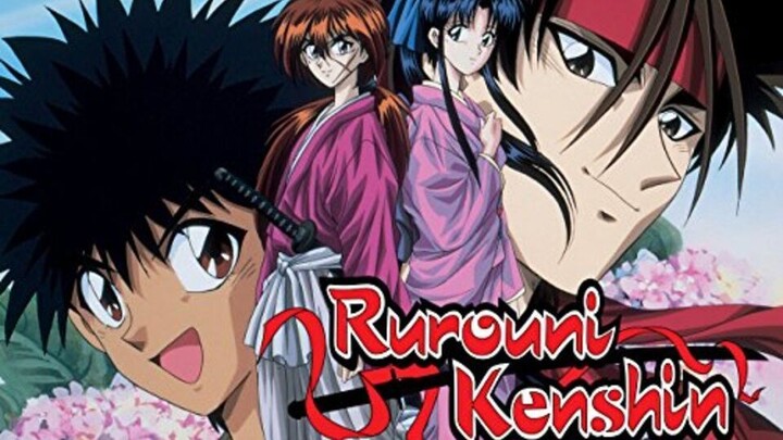 Rurouni Kenshin (Samurai X) 11 | Subtitle Indonesia