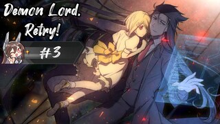 Demon Lord Episode 3 English Subtitle