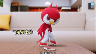 “这也太逆天了！”