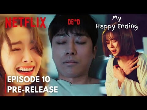 My Happy Ending | Episode 10 Preview and Spoilers| Soon Young is DE*D| ENG SUB | Jung Na Ra |