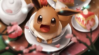 Pokémon langka dengan 3 evolusi...apakah kamu meremehkanku? (BaoGengMeng Edisi 43)